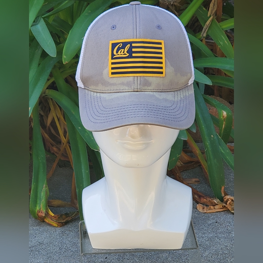 Cal Hat